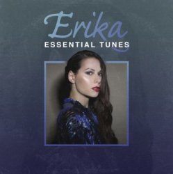 Pochette Erika - Right or Wrong (Nu Beat Version)