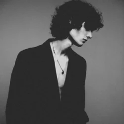 Pochette sombr - back to friends (Mentol Cover Remix)
