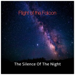 Pochette The Silence of the Night
