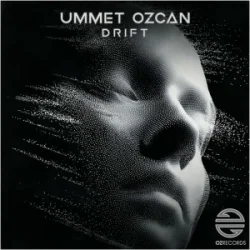 Pochette Ummet Ozcan - Drift