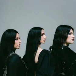 Pochette POPPY & AMY LEE & COURTNEY LAPLANTE - End of You