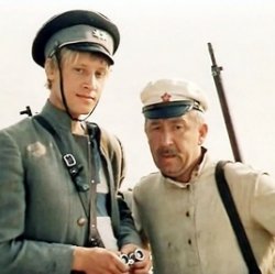 Pochette К/Ф “Зеленый фургон” - Ты где, июль