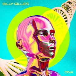 Pochette Billy Gillies - Daytona (Photographer Remix)