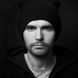 Pochette Noize MC - Если вдруг