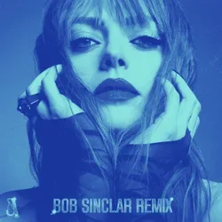 Pochette Bob Sinclar - Sexy Dancer
