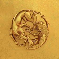 Pochette Beyoncé - BIGGER