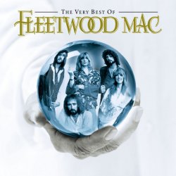 Pochette Fleetwood Mac - Long Grey Mare
