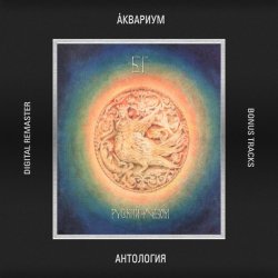 Pochette Борис Гребенщиков - Никита Рязанский
