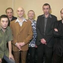 Pochette Запрещённые Барабанщики - Простыня