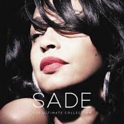 Pochette Sade - The moon and the sky