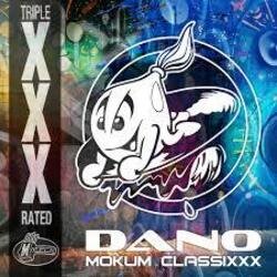 Pochette Lords of Illusion - For Dano (Remastered)