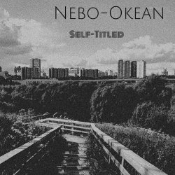 Pochette Nebo-Okean - Postmodern