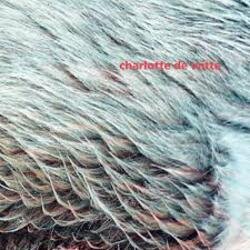 Pochette Charlotte De Witte - Vision