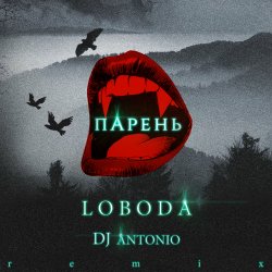 Pochette Svetlana Loboda - Парень (dj Antonio remix)