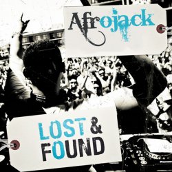 Pochette Afrojack - Frontal (Original Mix)