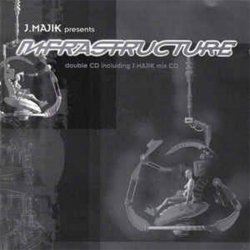 Pochette J Majik feat. Kathy Brown - Love Is Not A Game (Dillinja)