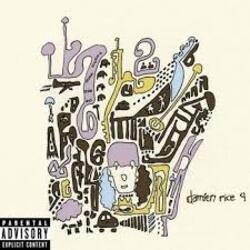 Pochette Damien Rice - Older Chests