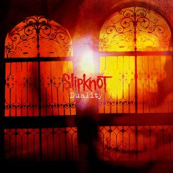 Pochette Slipknot - Don't Get Close
