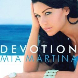 Pochette Mia Martina & Edward Maya - Stereo Love