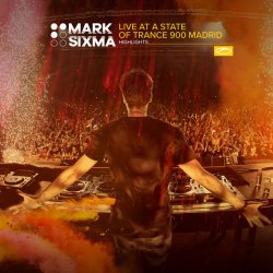 Pochette Andrew Rayel & Mark Sixma - Chased
