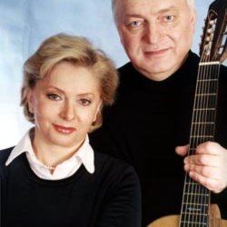 Pochette К/Ф "Москва слезам не верит" - Александра