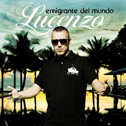 Pochette Lucenzo feat. Don Omar - Danza Kuduro