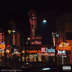 Pochette Jay Worthy & DJ.Fresh feat. Larry June - More Then Bags