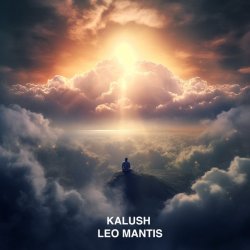 Pochette KALUSH feat Leo Mantis - Хмари