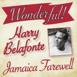 Pochette Harry Belafonte - Jamaica Farewell