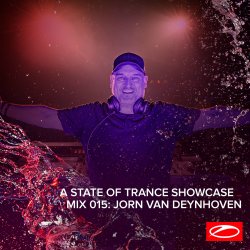 Pochette Jorn van Deynhoven - New Horizons (Mark Sixma Remix)