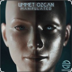 Pochette Ummet Ozcan - Manipulated