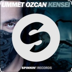 Pochette Ummet Ozcan - Kensei (Original Mix)