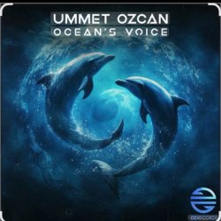 Pochette Ummet Ozcan - Ocean's Voice