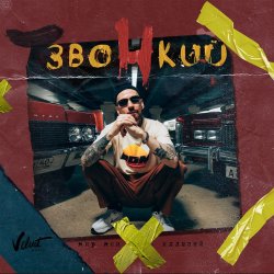Pochette Звонкий - Голоса
