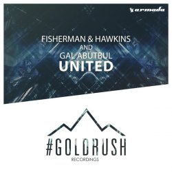 Pochette Fisherman & Hawkins and Gal Abutbul - United