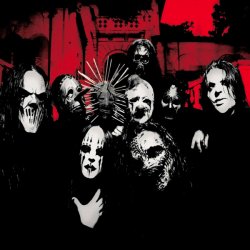 Pochette Slipknot - The Blister Exists