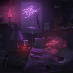 Pochette The Midnight - Dance With Somebody