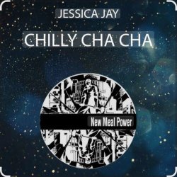 Pochette Jessica Jay - Chilly Cha Cha