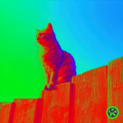 Pochette Hagen Feetly - Curiosity