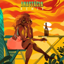 Pochette Anastacia - One Day In Your Life (Almighty Mix)