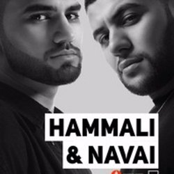 Pochette HammAli & Navai - Прятки(Original Mix)