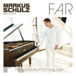 Pochette Markus Schulz - The New World (Fisherman & Hawkins Remix)