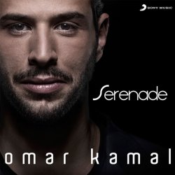 Pochette Omar Kamal - Bridge Over Troubled Water