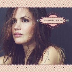 Pochette Natalia Doco - Freezing (In The Sun)