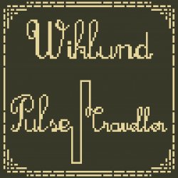 Pochette Wiklund - Over the sea