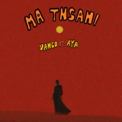 Pochette Vanco & Aya - Ma Tnsani (Tiësto Remix)