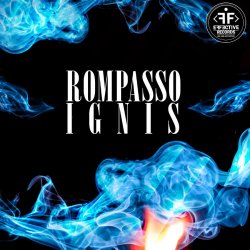 Pochette Rompasso - Ignis