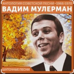 Pochette Вадим Мулерман - Есть