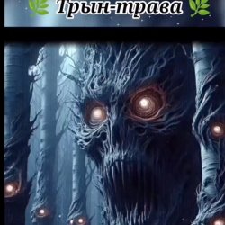 Pochette Трын трава