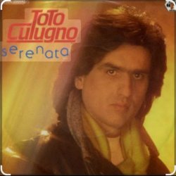 Pochette Toto Cutugno - Donna вonna mia